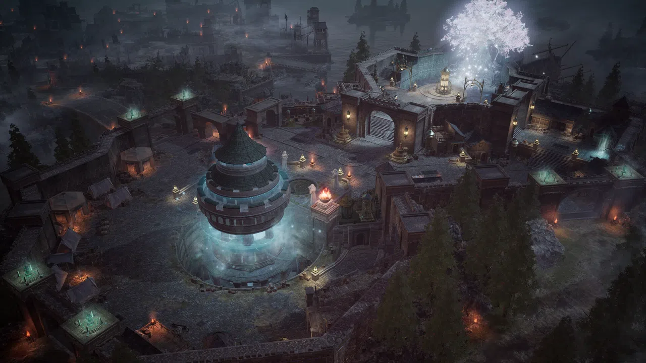 Embers of the Uncrowned Screenshot 7