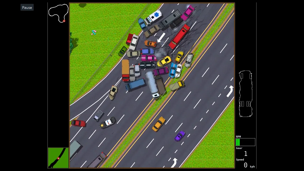 Destructor2D Screenshot 7