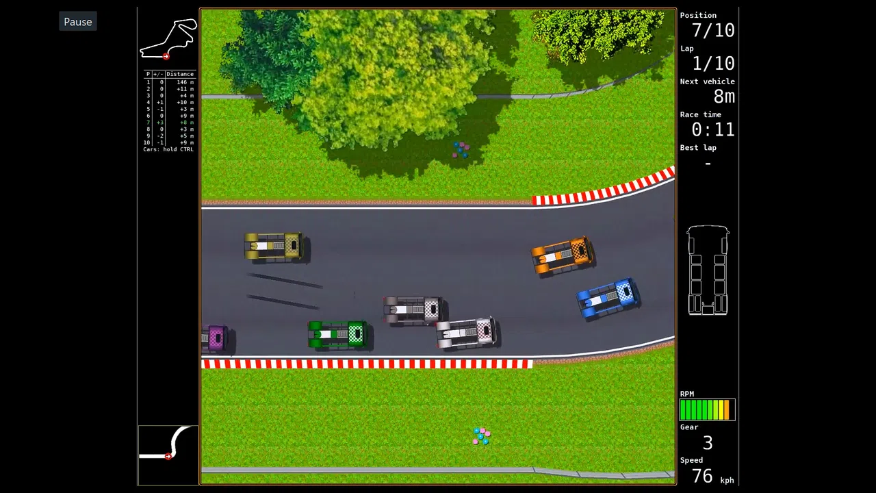 Destructor2D Screenshot 13
