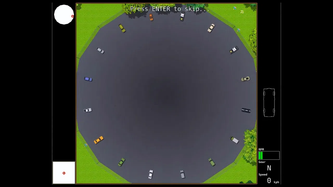 Destructor2D Screenshot 4