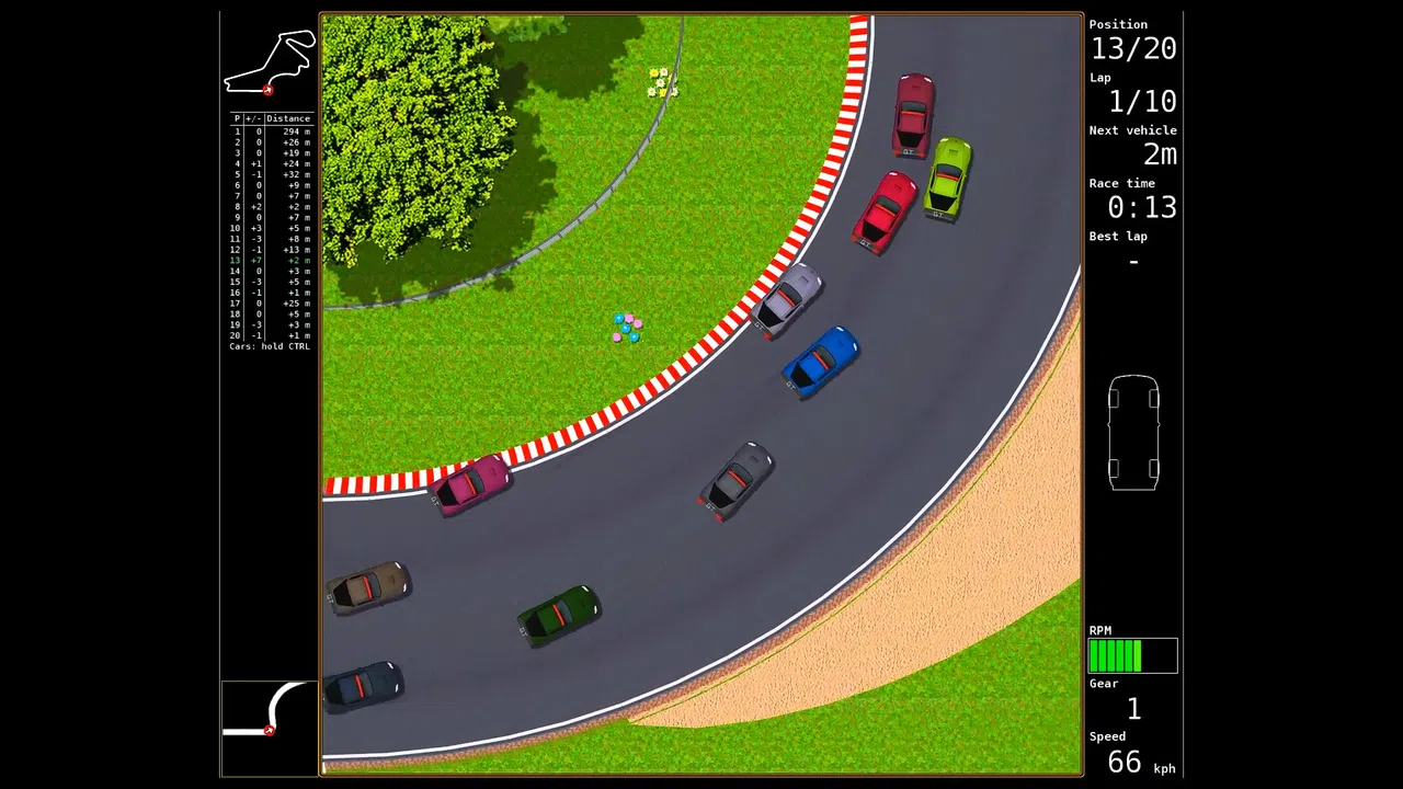 Destructor2D Screenshot 3