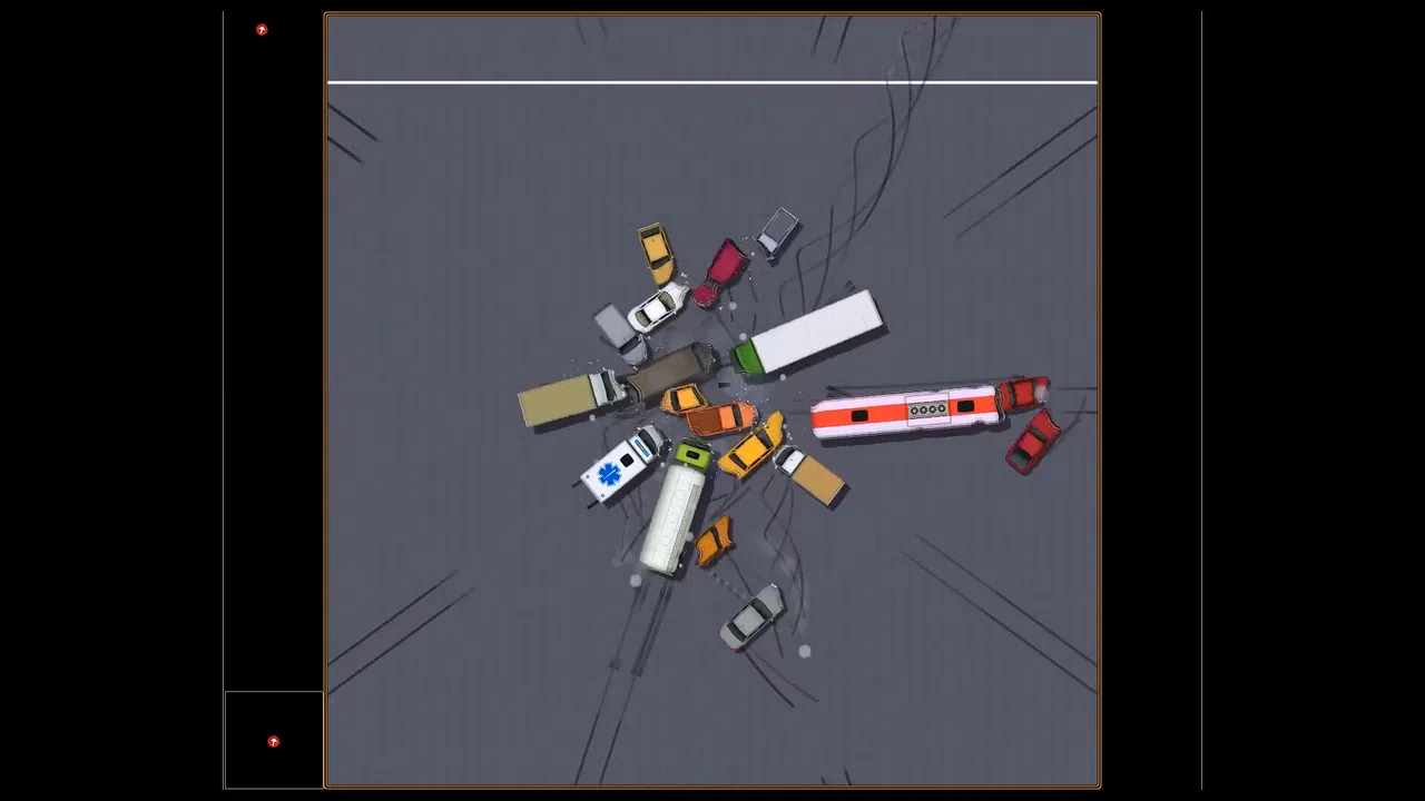 Destructor2D Screenshot 2