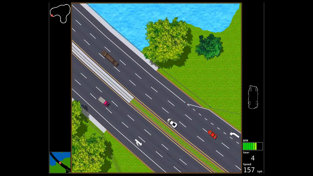 Destructor2D Screenshot 1
