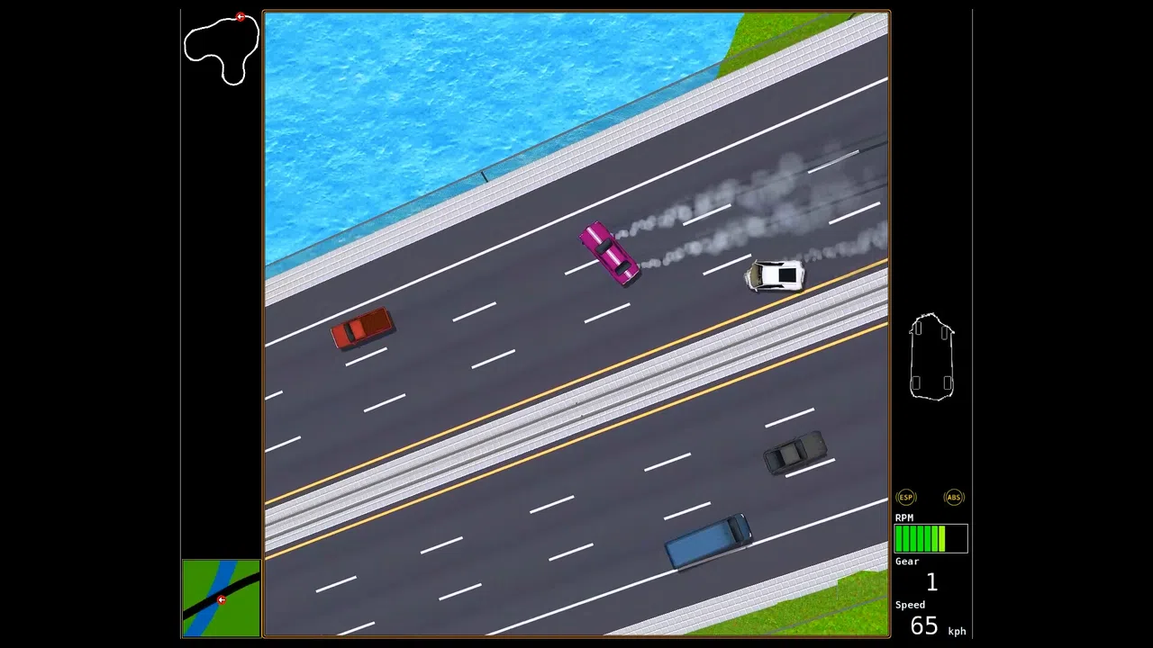 Destructor2D Screenshot 8