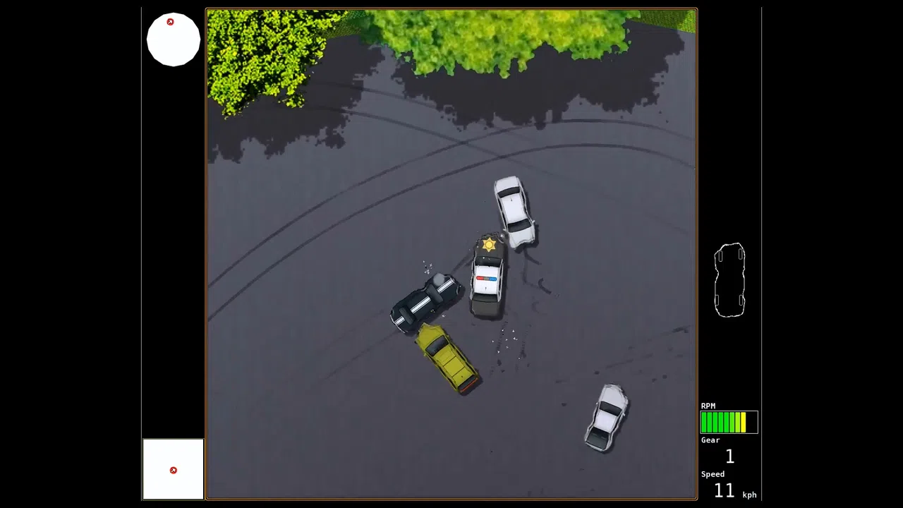 Destructor2D Screenshot 5