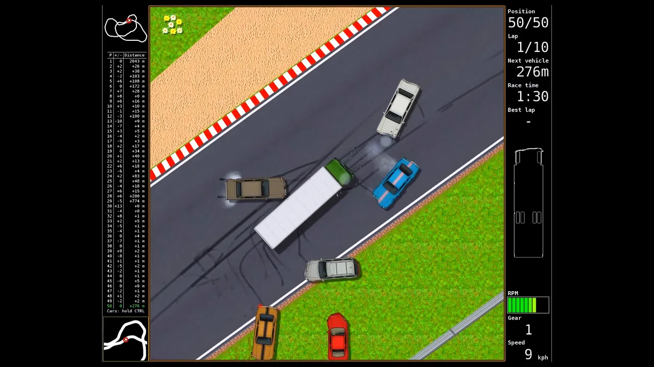 Destructor2D Screenshot 11