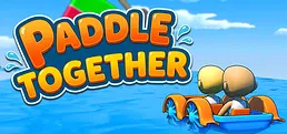 Paddle Together