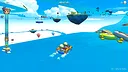 Paddle Together Screenshot 3