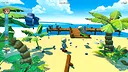 Paddle Together Screenshot 2