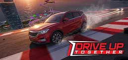 Drive UP: Together