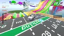 Drive UP: Together Screenshot 1