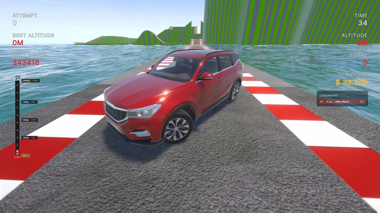 Drive UP: Together Screenshot 0