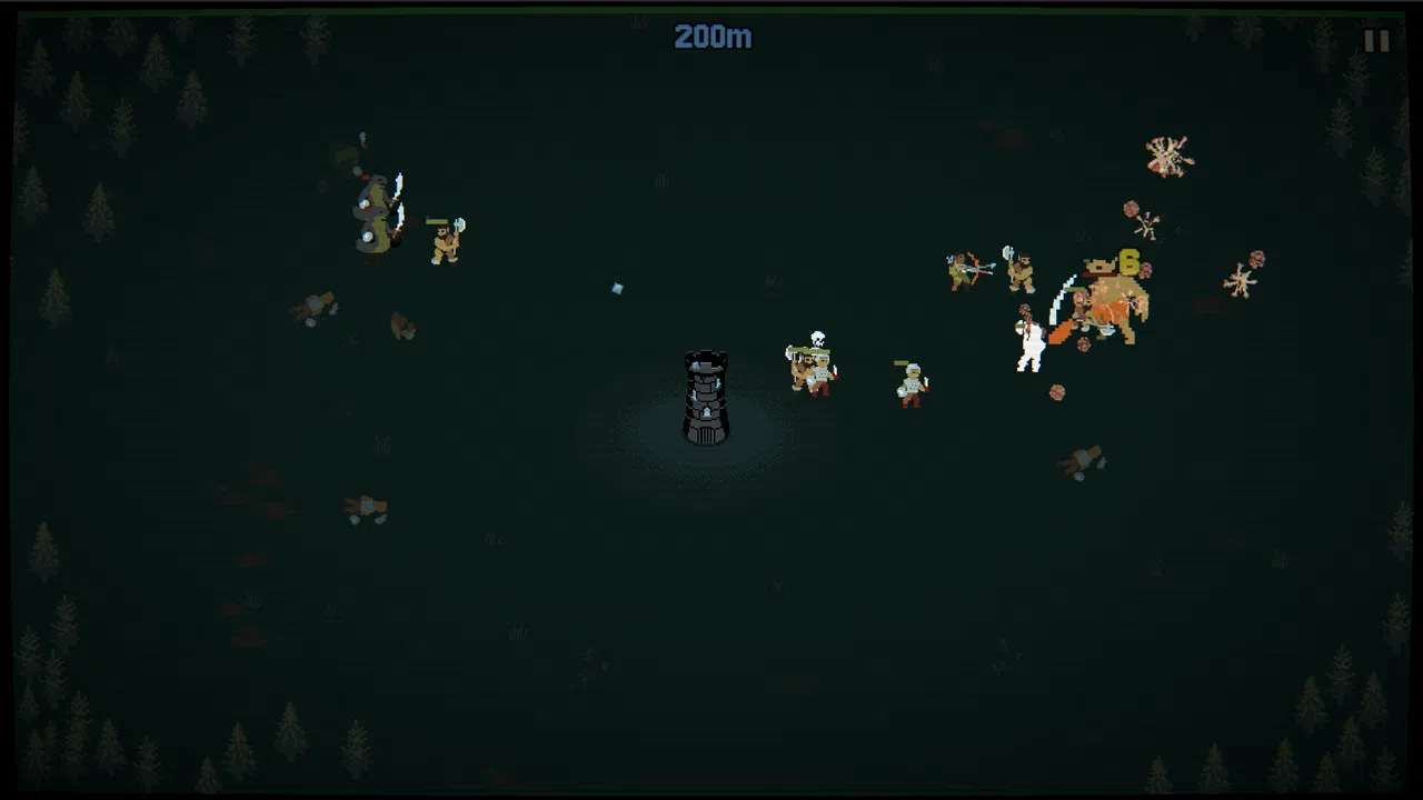 Booster Pack Heroes Demo Screenshot 5