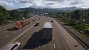 Truck Simulator 2026: USA Demo Screenshot 5