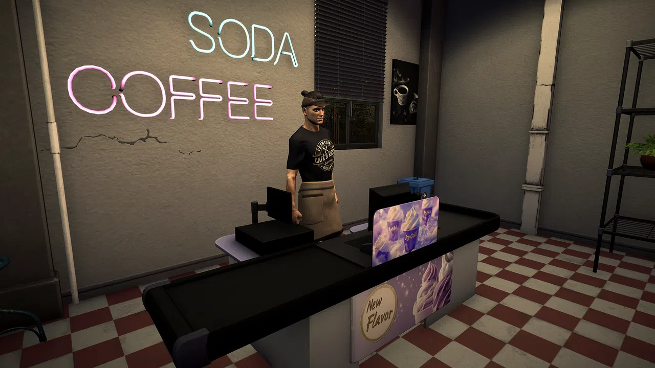 Truck Simulator 2026: USA Demo Screenshot 2