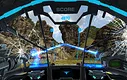Z`code (VR for HTC Vive) Screenshot 1