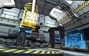 Z`code (VR for HTC Vive) Screenshot 2
