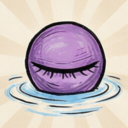 Waking from Nightmare icon