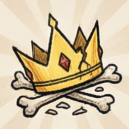 The Greed's End icon