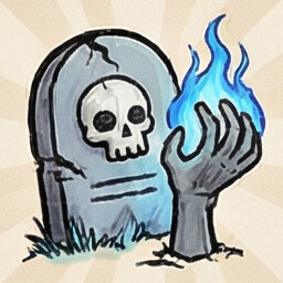 Rest for the Wicked icon