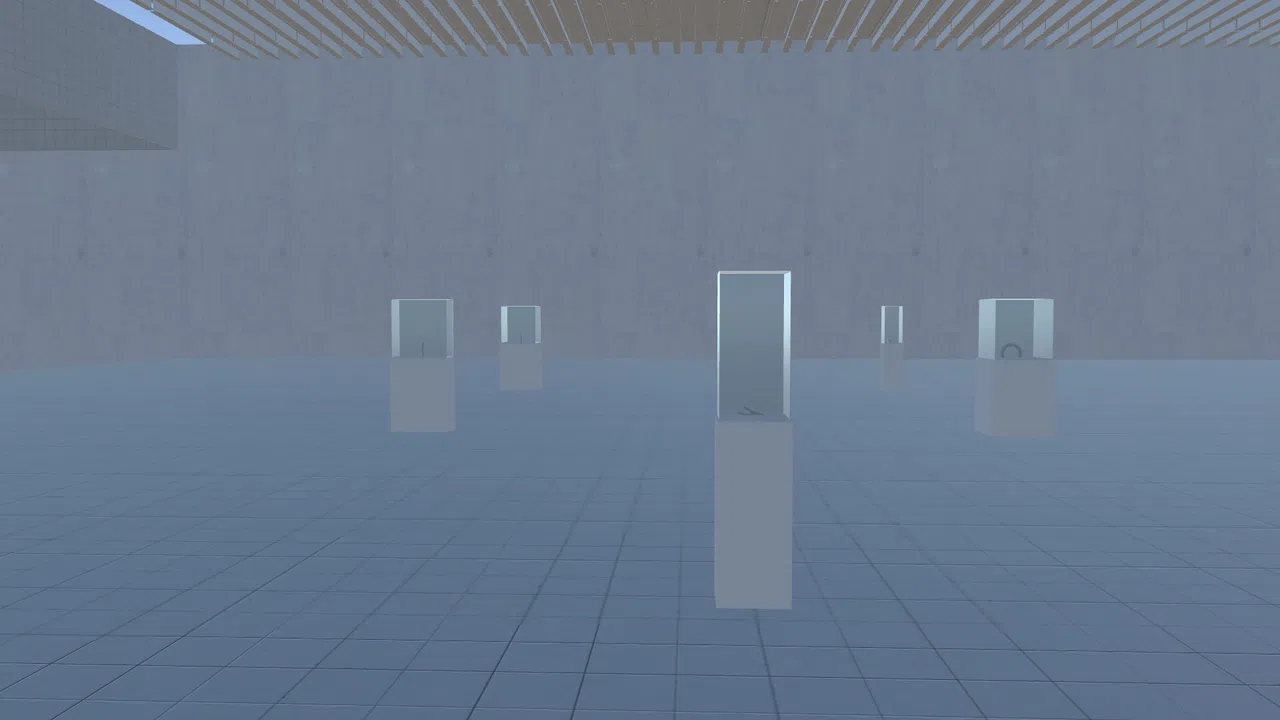 Poolrooms Museum Screenshot 3