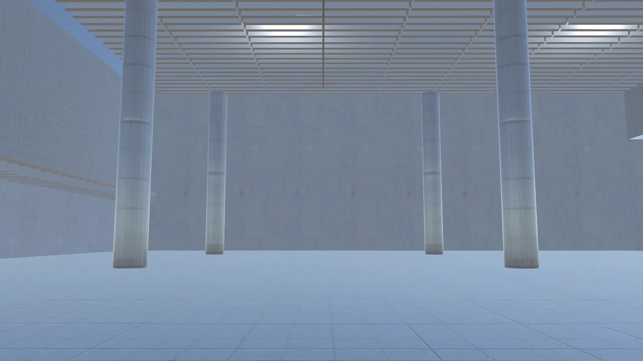 Poolrooms Museum Screenshot 5