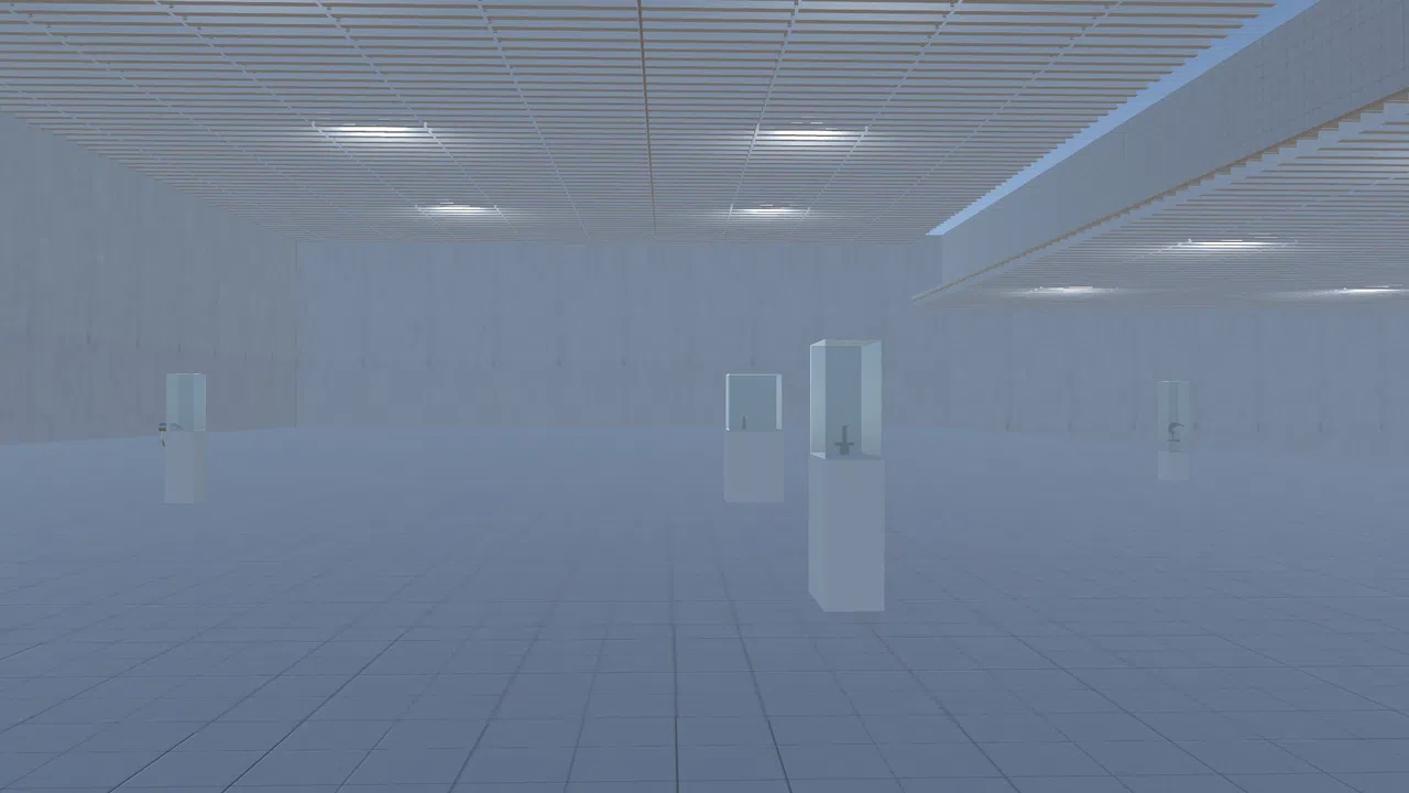 Poolrooms Museum Screenshot 4