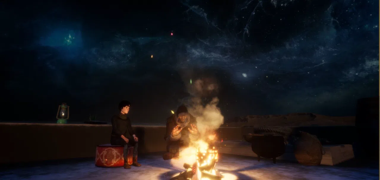 Sultan Of Egypt Screenshot 0