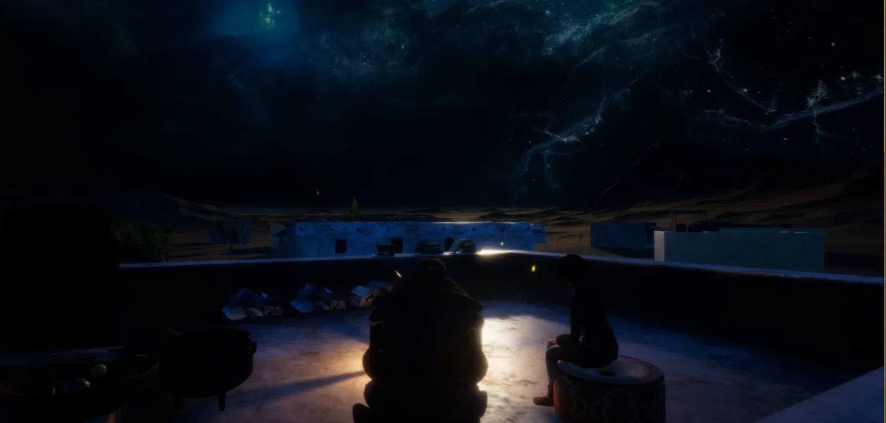 Sultan Of Egypt Screenshot 1