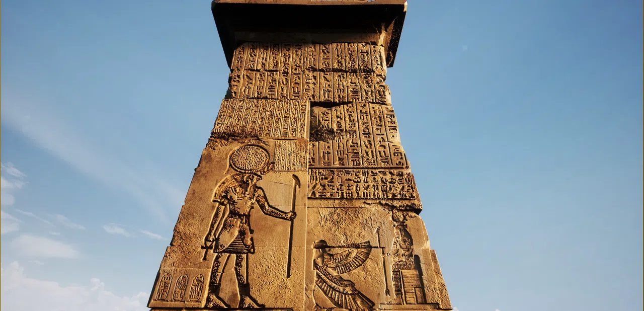 Sultan Of Egypt Screenshot 9