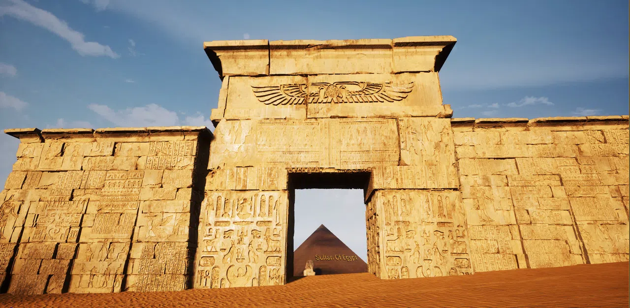 Sultan Of Egypt Screenshot 8