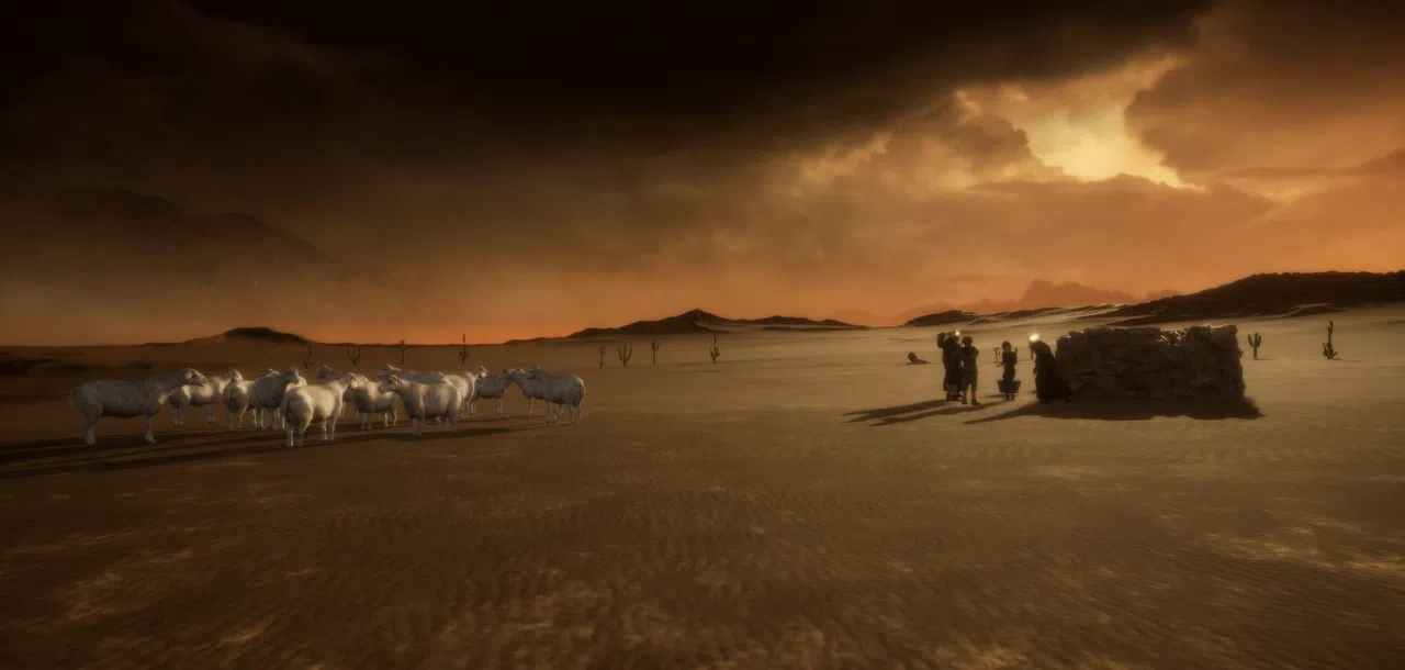 Sultan Of Egypt Screenshot 4