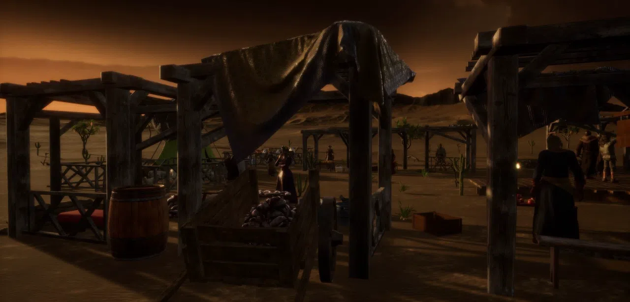 Sultan Of Egypt Screenshot 2