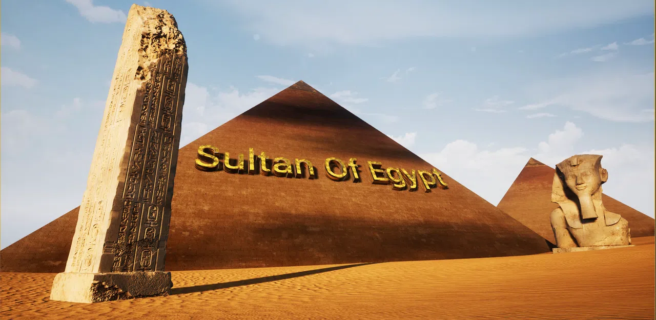 Sultan Of Egypt Screenshot 7