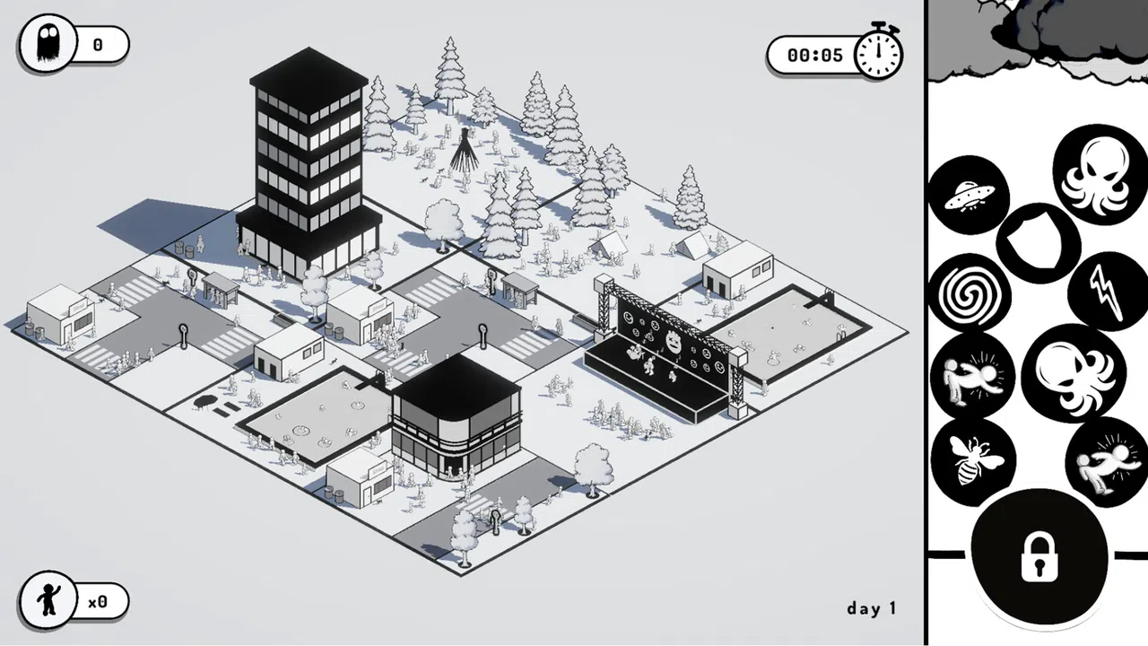 Cult Clicker Demo Screenshot 7