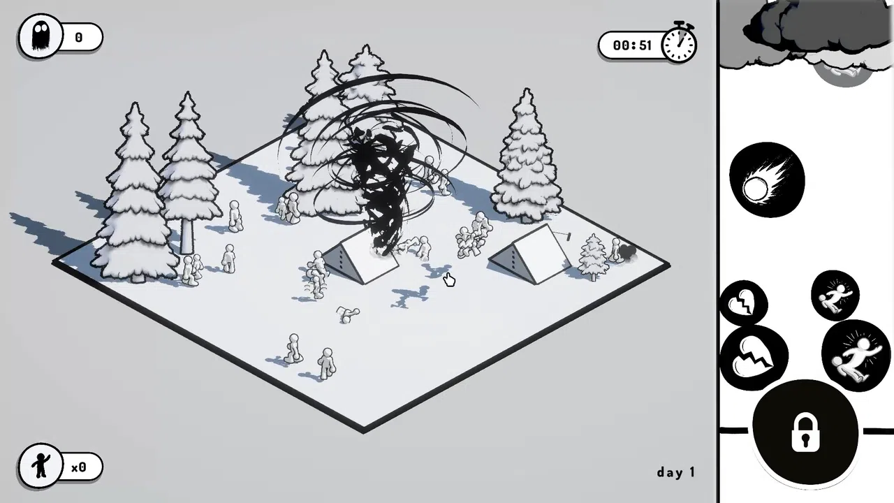 Cult Clicker Demo Screenshot 4