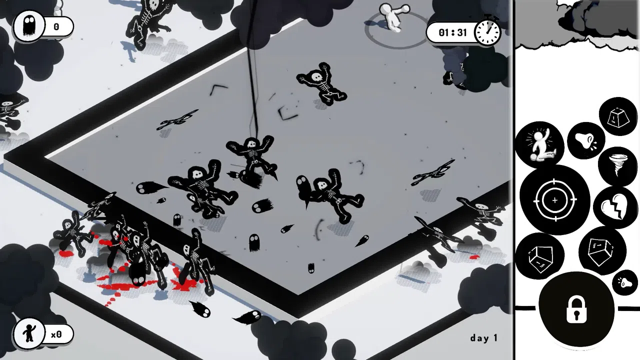 Cult Clicker Demo Screenshot 6