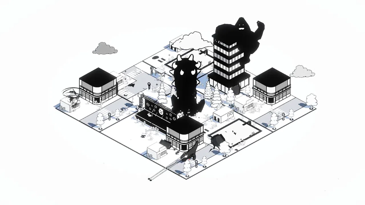 Cult Clicker Demo Screenshot 2