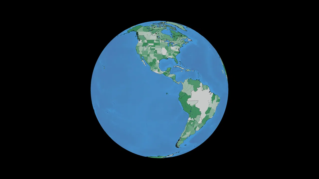 Tempest of Nations Screenshot 3