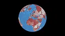 Tempest of Nations Screenshot 0