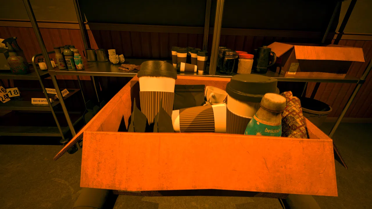 Barista Life Screenshot 5