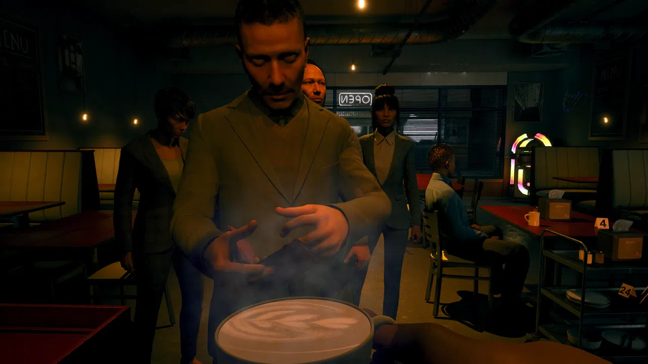 Barista Life Screenshot 2