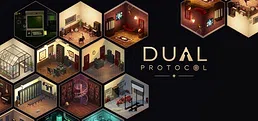 DUAL PROTOCOL: The Case of Eva & Miles
