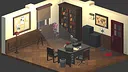 DUAL PROTOCOL: The Case of Eva & Miles Screenshot 6