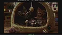100 Hidden ASCII Cats: Colors Screenshot 0