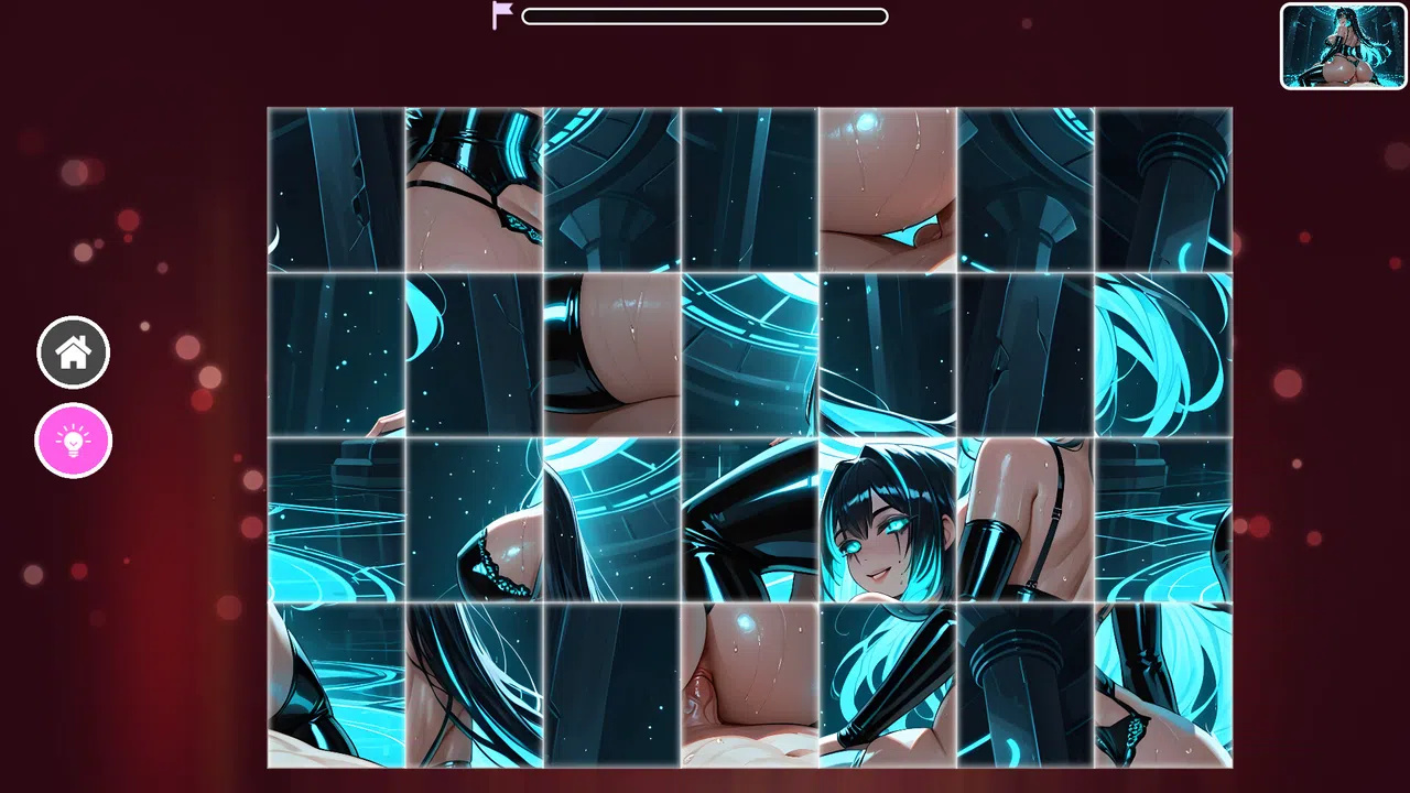 Hentai Flesh Screenshot 0