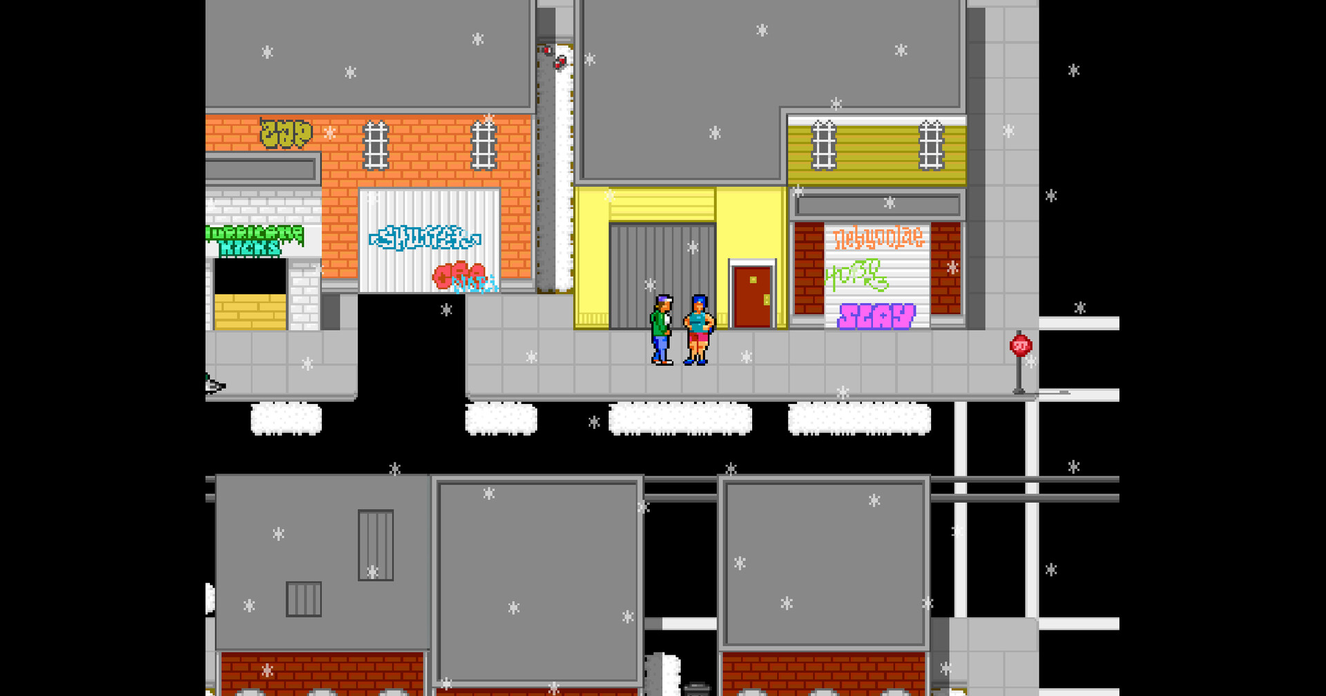 Rorasuketo Screenshot 0