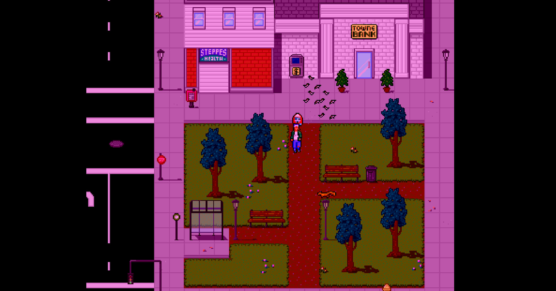 Rorasuketo Screenshot 5