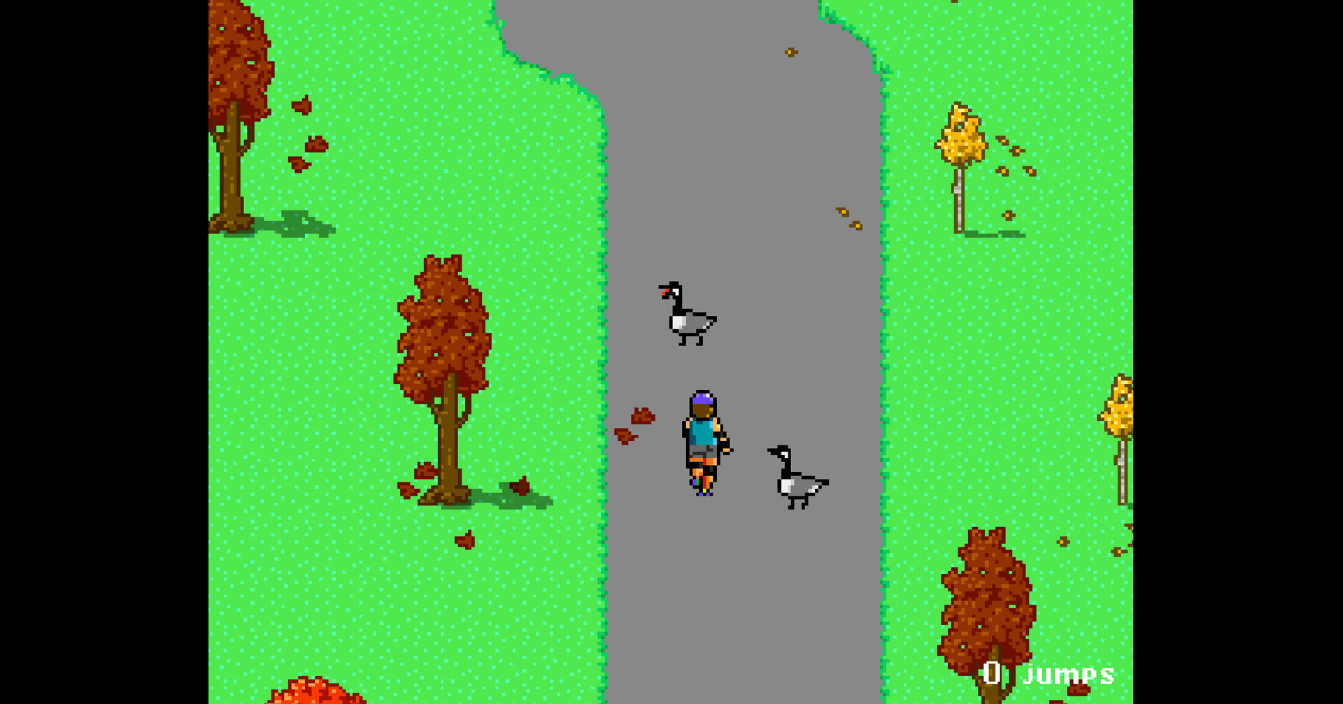 Rorasuketo Screenshot 2