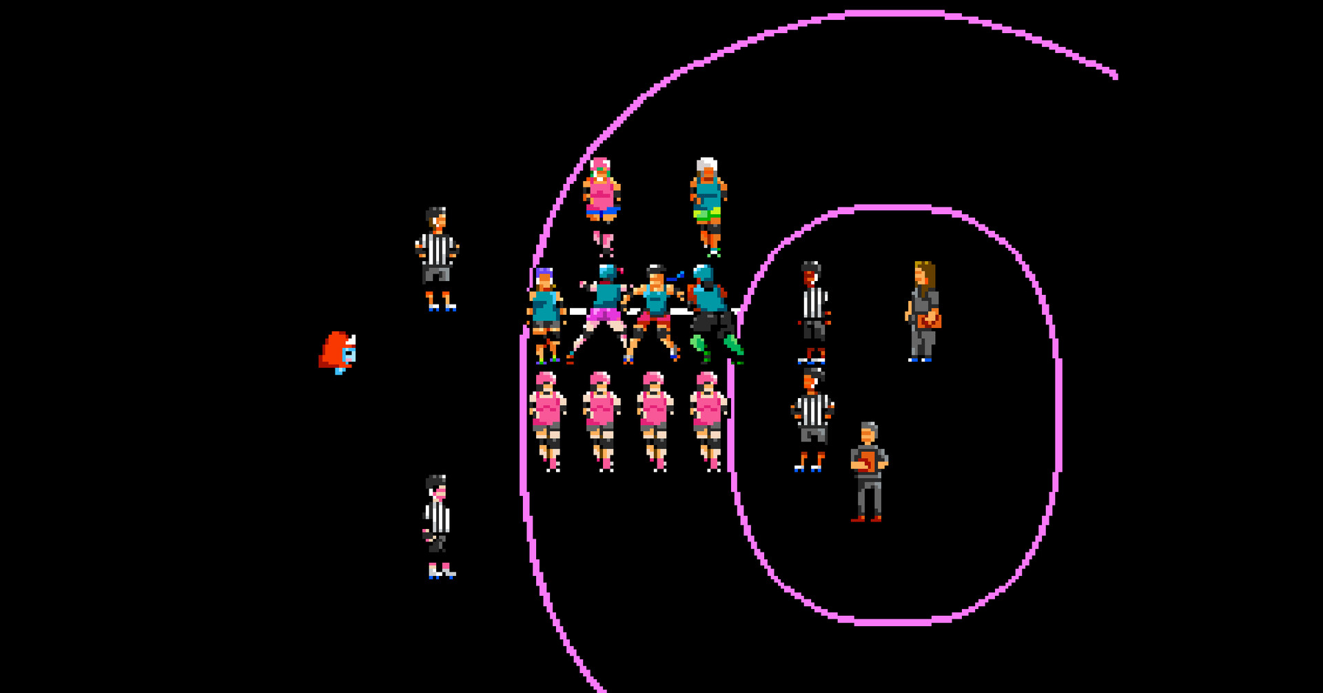 Rorasuketo Screenshot 1